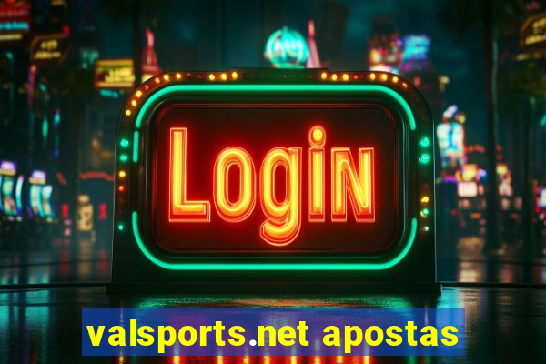 valsports.net apostas